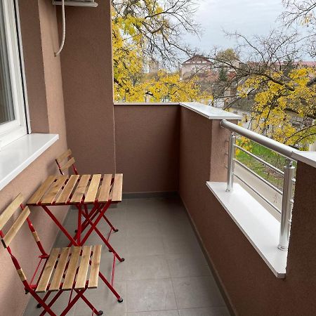 Apartmani Sombor Bagian luar foto