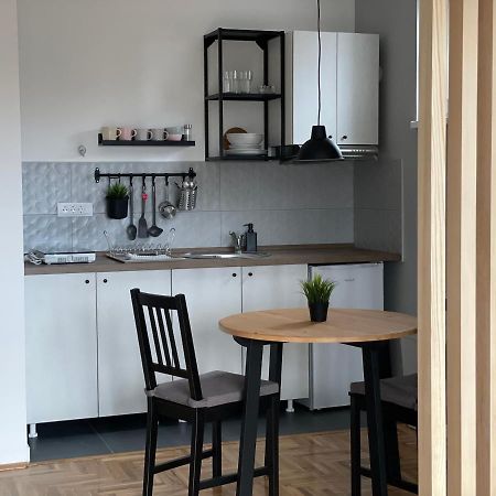 Apartmani Sombor Bagian luar foto