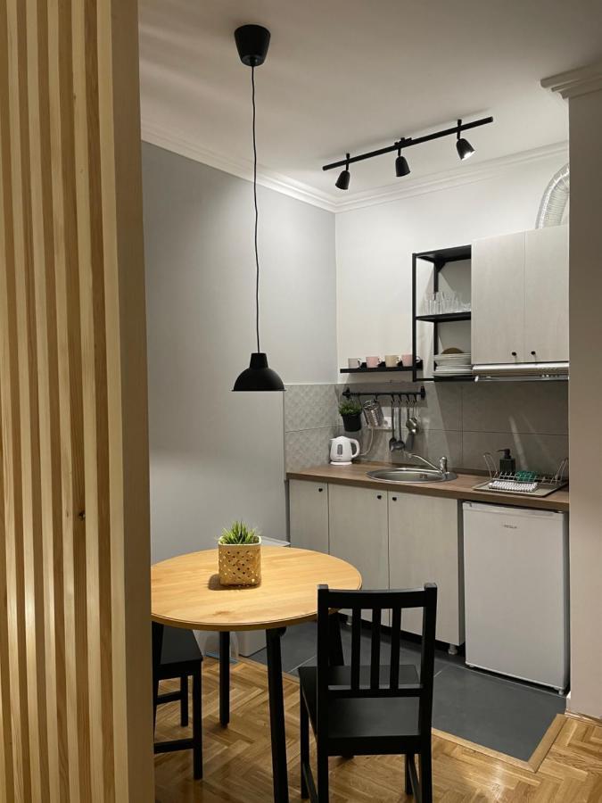 Apartmani Sombor Bagian luar foto