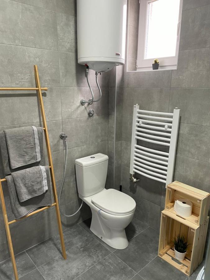 Apartmani Sombor Bagian luar foto