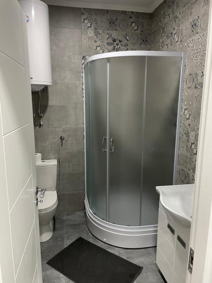 Apartmani Sombor Bagian luar foto