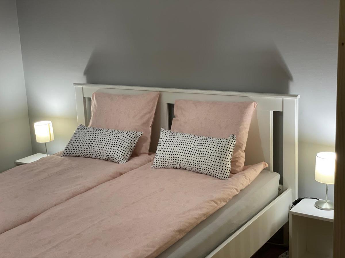 Apartmani Sombor Bagian luar foto